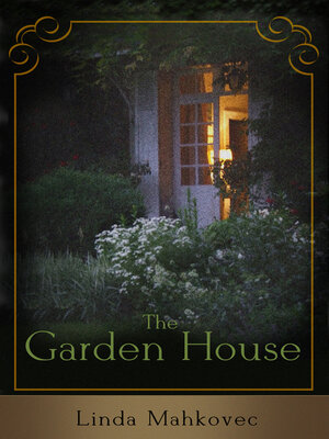 cover image of The Garden House
